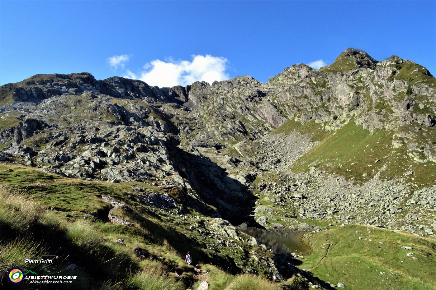 24 Dal Passo vista sul Laghetto di Verrobbio.JPG -                                